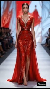 Fashion Week - Bizeeza